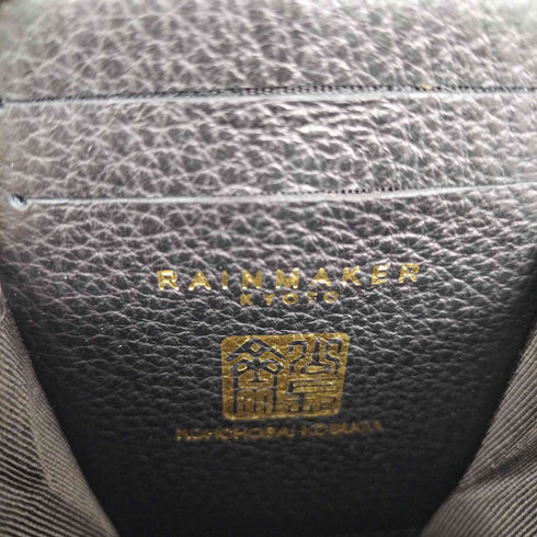 レインメーカー RAINMAKER 20SS CROSSBODY PURSE メンズ